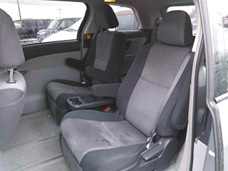 TOYOTA ESTIMA 2008