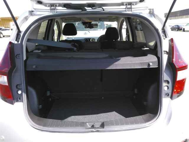 NISSAN NOTE 2020