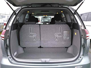 TOYOTA ESTIMA 2008