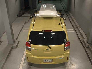 TOYOTA SPADE 2014