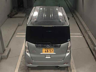 NISSAN DAYZ ROOX 2014
