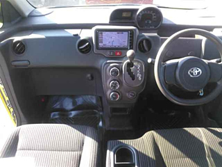 TOYOTA SPADE 2014