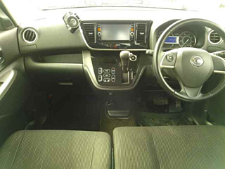 NISSAN DAYZ ROOX 2014