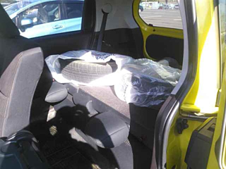 TOYOTA SPADE 2014