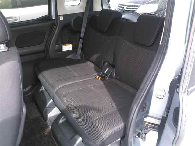 NISSAN DAYZ ROOX 2014