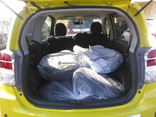 TOYOTA SPADE 2014