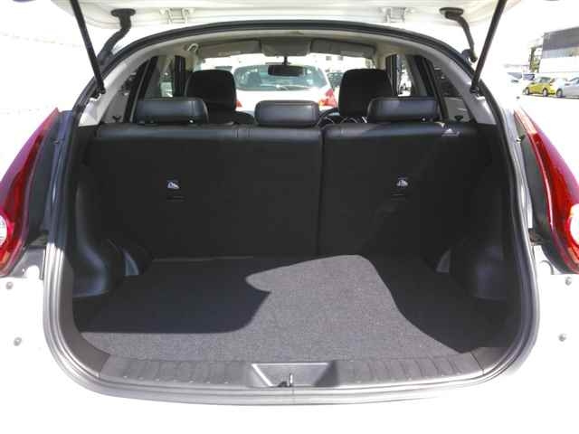 NISSAN JUKE 2013