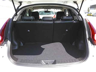 NISSAN JUKE 2013