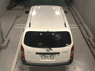 TOYOTA PROBOX 2013