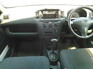 TOYOTA PROBOX 2013