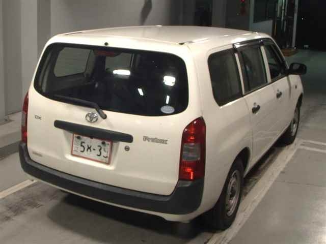 TOYOTA PROBOX 2013