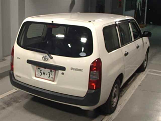 TOYOTA PROBOX 2013