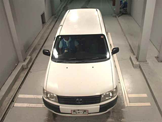 TOYOTA PROBOX 2013