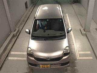 DAIHATSU MIRA E S 2013