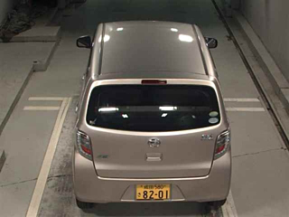 DAIHATSU MIRA E S 2013