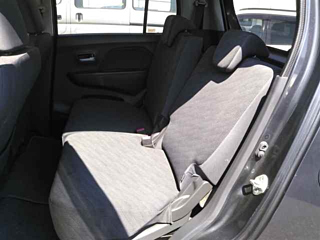 SUZUKI WAGON R 2012