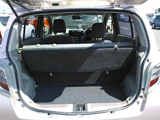 DAIHATSU MIRA E S 2013