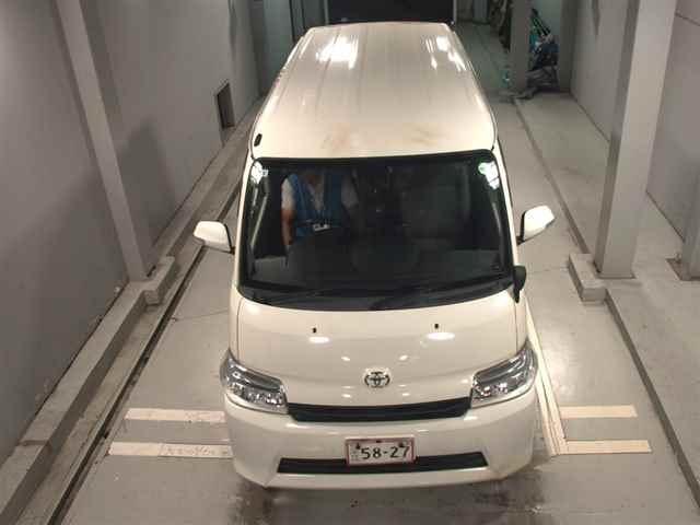 TOYOTA TOWN ACE VAN 2021