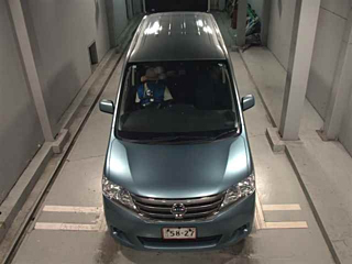 NISSAN SERENA 2013