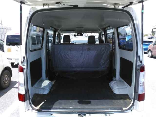 TOYOTA TOWN ACE VAN 2021
