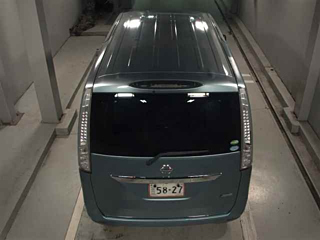 NISSAN SERENA 2013