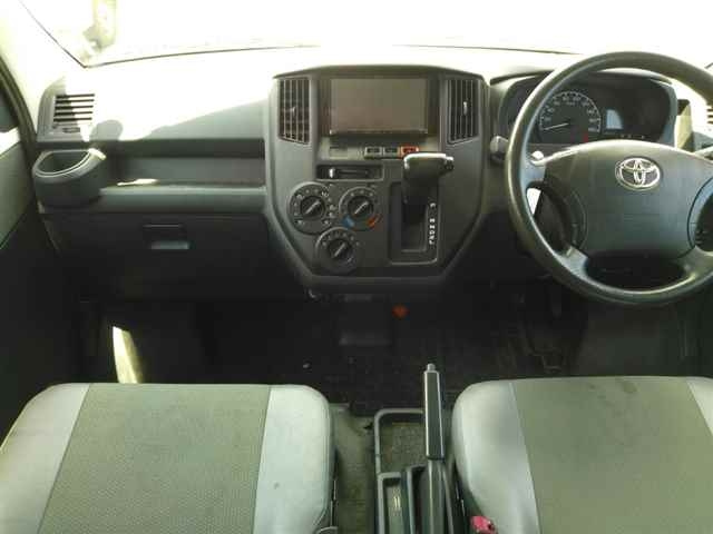TOYOTA TOWN ACE VAN 2021