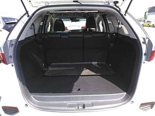 HONDA SHUTTLE 2018