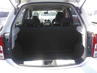 NISSAN MARCH 2011