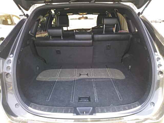 TOYOTA HARRIER 2014