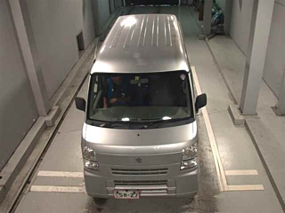SUZUKI EVERY 2013