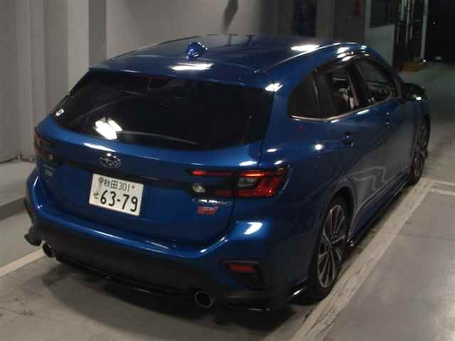 SUBARU LEVORG 2021