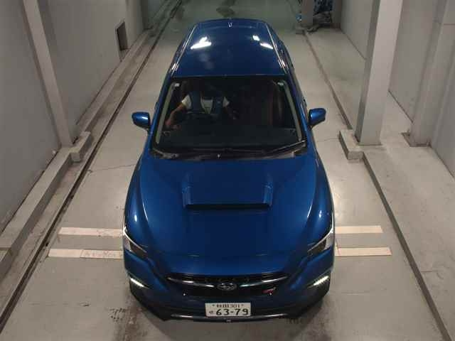 SUBARU LEVORG 2021