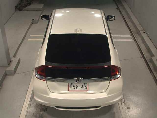HONDA INSIGHT 2012