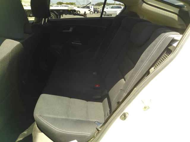 HONDA INSIGHT 2012