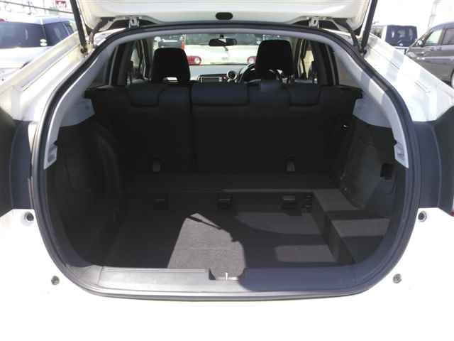 HONDA INSIGHT 2012