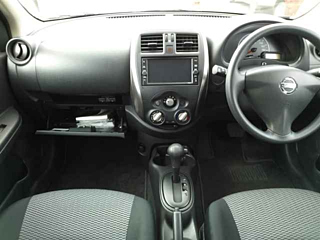 NISSAN MARCH 2022
