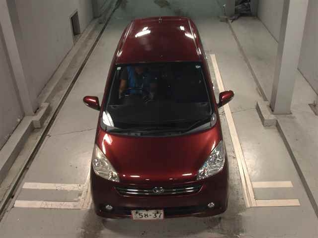DAIHATSU SONICA 2009