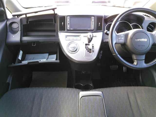 DAIHATSU SONICA 2009