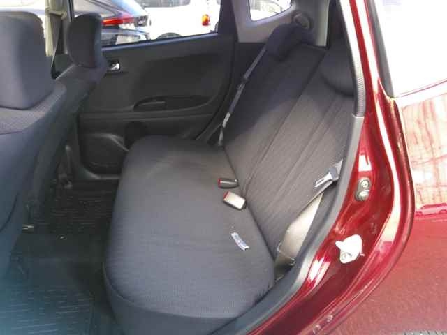 DAIHATSU SONICA 2009
