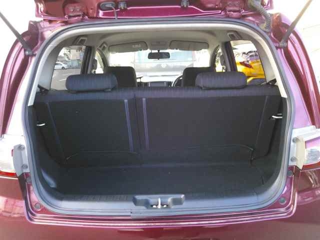 DAIHATSU SONICA 2009