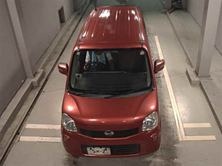 NISSAN MOCO 2013