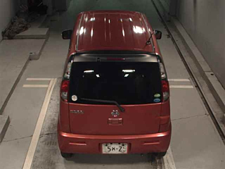 NISSAN MOCO 2013