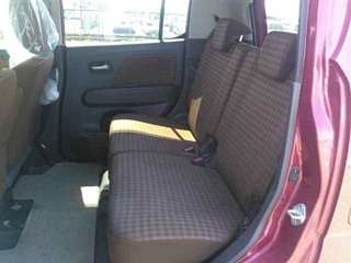 NISSAN MOCO 2013
