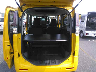 SUZUKI SPACIA BASE 2024