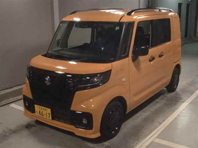 SUZUKI SPACIA BASE 2024