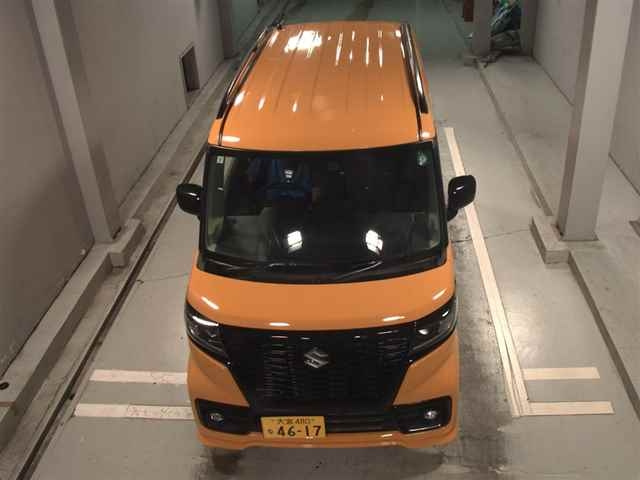 SUZUKI SPACIA BASE 2024