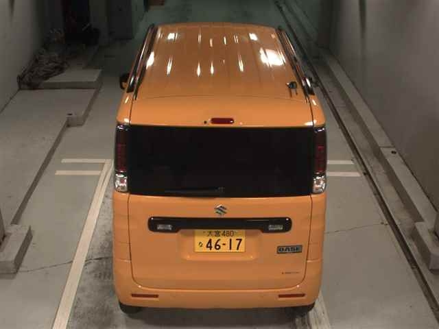 SUZUKI SPACIA BASE 2024