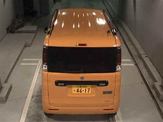 SUZUKI SPACIA BASE 2024