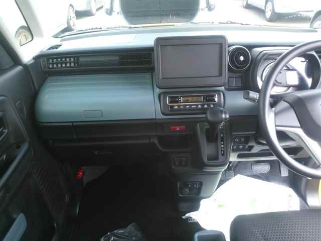 SUZUKI SPACIA BASE 2024