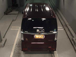 HONDA N BOX 2016